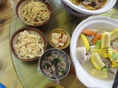 -张关合渣(航空大道店)