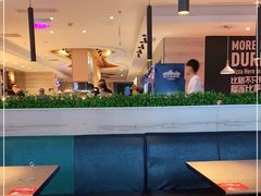 -比格比萨自助(宋家庄店)