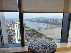 -三迪希尔顿酒店·星空酒廊