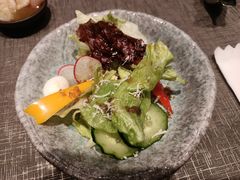 -枫品铁板烧(东樾店)