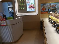 -争鲜回转寿司(浦东三钢里PLUS店)