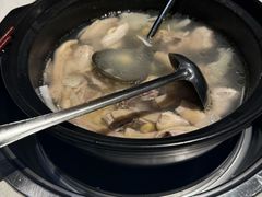 -百年果林椰子鸡(中洲店)