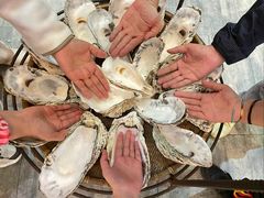 -蠔爺王志德生蚝馆(金沙湾店)