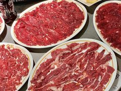 -金龙大四喜牛肉火锅