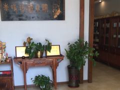 -臻余堂·艾灸·正骨(吉大店)
