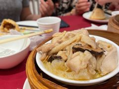 -北园酒家(小北路店)