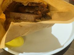 -李小老烧饼(常营民族家园店)