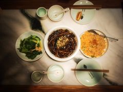 -苏帮袁Sue Cuisine(来福士店)