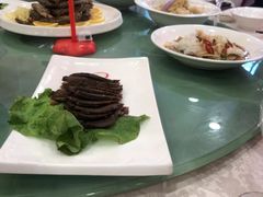 -中国饭店-餐厅