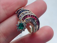 -华联寄售(威海路店)