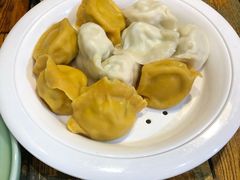 鲅鱼金饺-金谷园饺子·烧烤·家宴(人大总店)