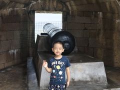 -威远炮台