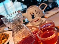 -蔡澜点心·粤菜(丽泽天街店)