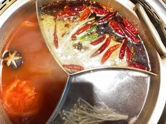 -小龙坎老火锅(北京三里屯店)