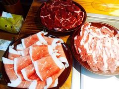 -阳阳老火锅(小南门店)