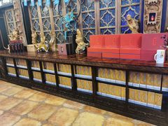 -福禧酒窖·中餐厅 (万柳店)