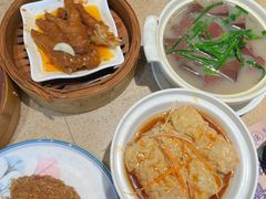 -点都德(聚福楼店)