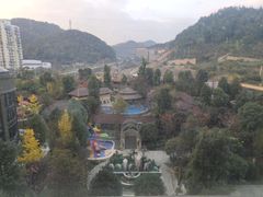-万象温泉景区