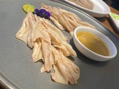 -全聚德烤鸭店(马家堡店)