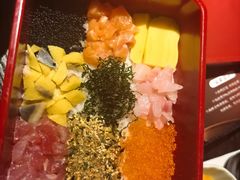 -花潮料理艺食馆(成都万象城店)