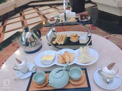 -国际饭店·原点咖啡吧ORIGIN CAFE&BAR