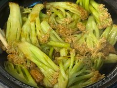 -明本湛江鸡•海鲜小厨(陈家祠店)