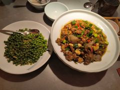 -闽上鲜·福建菜(龙湖滨江天街店)