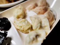 -船歌·鱼水饺青岛菜(闽江二路店)