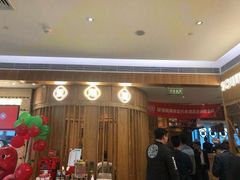 等位区-望湘园·湖南菜(宏伊店)