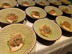 -盛宴自助餐厅(运达喜来登店)