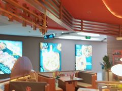 大堂-牛牛章·章鱼水煎肉(光谷世界城店)