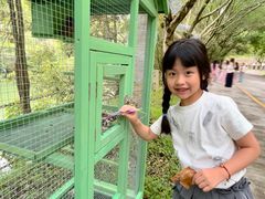 -梅州雁山湖国际花园度假区
