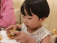 -Deer Park鹿园西餐(仁恒置地广场店)