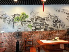 -安胖老火锅(两路口店)