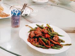 -桦立酒家(宜山路店)