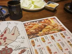 -鸟鹏烧鸟居酒屋(昌岗店)