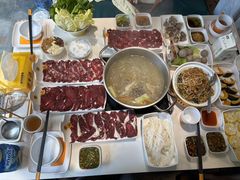 -潮发潮汕牛肉店(永庆坊店)