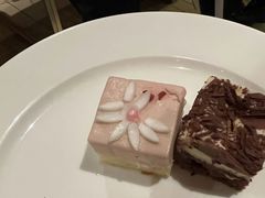 -天津水游城丽筠酒店