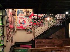 -胡桃里音乐酒馆(万科城市广场店)