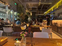 -Blac+Blac(中海环宇荟店)