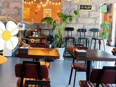 大堂-Side Street街旁(交道口店)