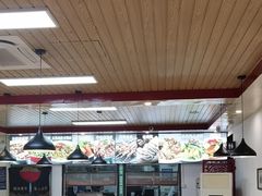 -韩师傅老大同刀削面(北苑路店)