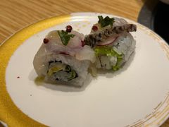 -合点寿司(金虹桥商场店)