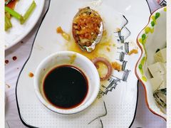 -宾朋海鲜美食餐厅·特色美食(兴海路店)