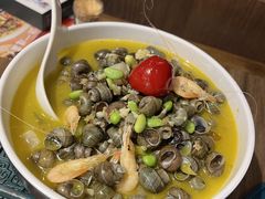 -锡和无锡菜(景丽苑店)
