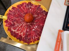 -潮汕大目牛肉火锅(水围店)