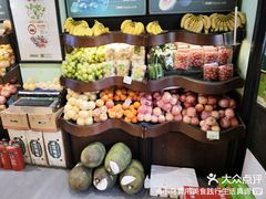-鲜丰水果(番禺路店)