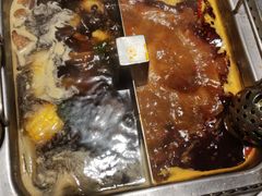 -海底捞火锅(万象汇店)
