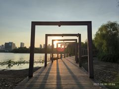 -天鹅湖体育公园