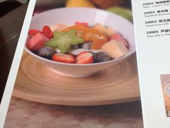 -甜蜜蜜港式茶餐厅(虹梅店)